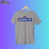 Lgm Queens Ny Shirt
