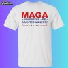 MAGA Molesters Are Granted Amnesty Shirt