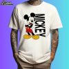 Mickey Mouse 90S Disney Shirt
