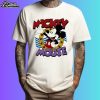 Mickey Mouse Stars Disney Shirt