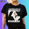 Nuns Horse What Has God Ever Done For You Shirt