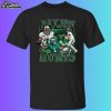 Philadelphia Eagles Jalen Hurts Notorious Player Shirt