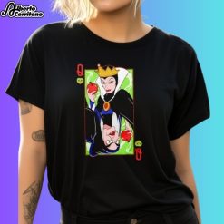 Queencard Grimhilde Shirt