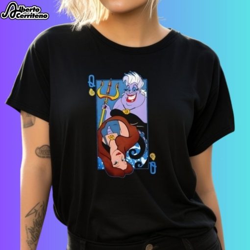 Queencard Ursula Shirt