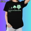 Refleaf Rooted In Cedar Rapids Shirt