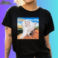Ripndip Rowdy Howdy Shirt
