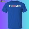 Ryne Sandberg Forever 23 Fo23ver Shirt