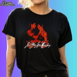 Seeyouspacecowboy Kill The Silent Remarks Shirt