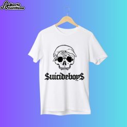 Suicideboys Cigarettes Shirt