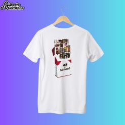 Suicideboys Cigarettes T-Shirt