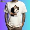 Taylor And Travis Engagement Shirt