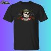 The Fat Electrician Athens TN Militia Shirt