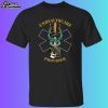 The Fat Electrician Unhealthcare 4.0 Shirt