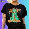 The Life Of A Showgirl Taylor Shirt