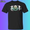 Tim Healey Red Sox Turbulence Shirt