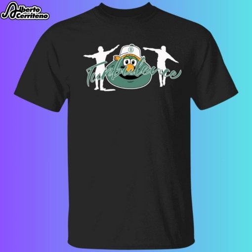 Tim Healey Red Sox Turbulence Shirt