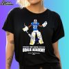 Tre' White Goalie Academy 0 Goals Allowed 0 Games Played Shirt Shirt