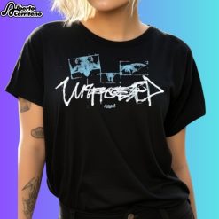 Unprocessed Angel Shirt