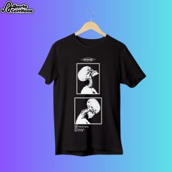 Williams Hayley X Ray On Doctor’s Order Excessive Head Banging May Lead To Spinal Fracture T-Shirt