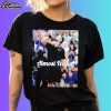 Almost Friday Novak Djokovic Us Open Shirt