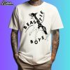 Beasties Boys Dog Shirt