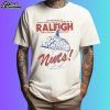 Ben Rector I Saw Ben Rector On August 21 2025 At Red Hat Amphitheater In Raleigh And It Was Just Absolutely Nuts Shirt