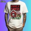 Beware Of Dawgs Old Row Sic Em Bulldog Shirt