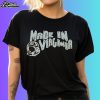 Bootleg Bbc Made In Virginia Shirt