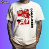 CJ Donaldson Ohio State Buckeyes 90s Style Shirt