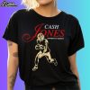 Cash Jones Georgia Football Ncaa Legacy Shirt