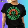 City Of Miami Ob Stadium Miami Hurricanes Shirt