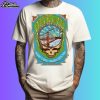 Dead And Co August 3 20 Golden Gate Park San Francisco Ca Shirt