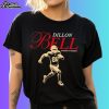 Dillon Bell Georgia Football Ncaa Legacy Shirt