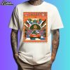 El Ultimo Los Lagartos Show Final Por Los 10 Anos Shirt