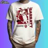 Elijah Sarratt Indiana Hoosiers 90s Style Shirt