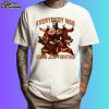 Everybody Was Kung Jew Fighting Graphic Shirt