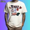 Foreign Garments Madden 2005 Newport News Virginia Very Own Shirt