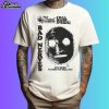 Free Mask Inside Bad Nerves Cut Here To Hide The Real You Shirt