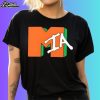 I Want My Mia Mtv Miami Hurricanes Shirt