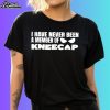 Jeremy Corbyn Wearing I Have Never Been A Remember Of Kneecap Shirt