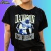 Jimmy Dawson Outside Linebacker Vintage Shirt