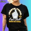 Jordyn Tyson Fan Club Arizona State Sun Devils Shirt