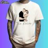 Kelces Engagement Taylor Engagement Ring Shirt