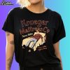 Krueger Mattress Co. Since 1984 For A Killer Nights Sleep Freddy Krueger Shirt