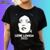 Lene Lovich 2025 Tour Shirt