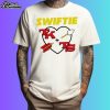 Taylor Said Yes Taylor Kelce Engagement Shirt