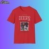 The Doors Cow Palace Shirt