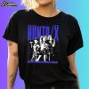 World Tour Huntrix Poster Halloween Shirt
